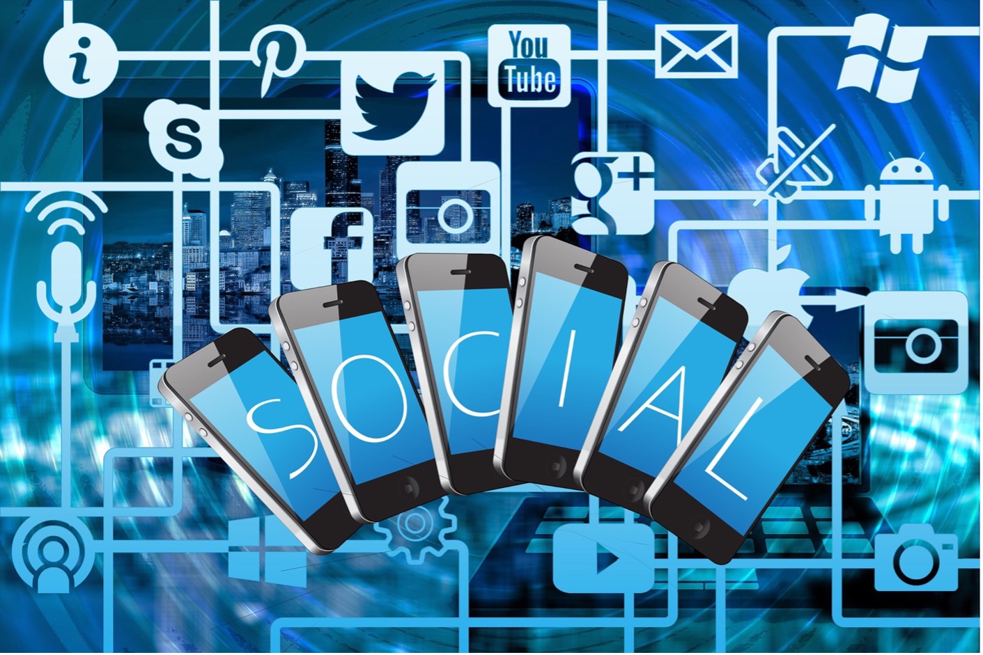 Read more about the article How Social Media Can Affect Your Personal Injury Case