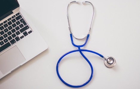 Read more about the article Types of Doctors in a Personal Injury Case
